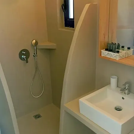 Allegria Family Hotel Gavrio