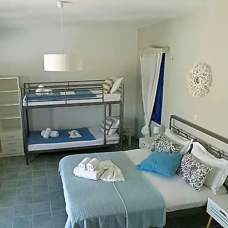 Allegria Family Hotel Gavrio