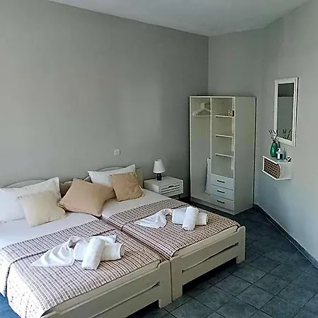 Allegria Family Hotel Gavrio