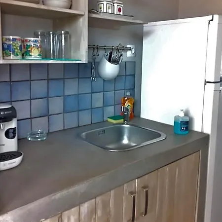 Allegria Family Hotel Gavrio
