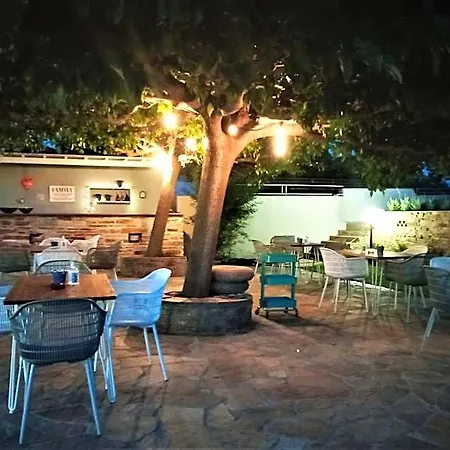 Hotel Allegria Family 3*