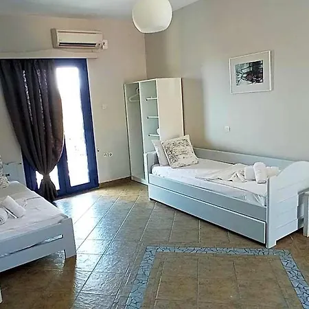 Allegria Family Hotel Gavrio