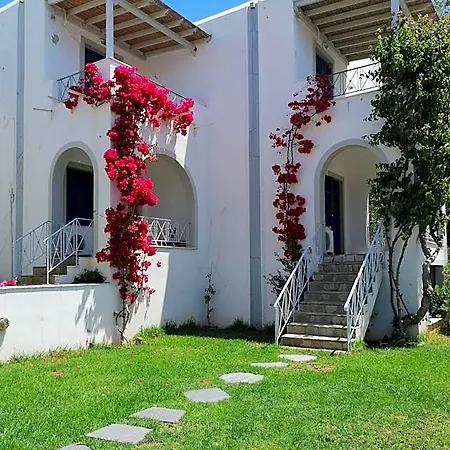 Hotel Allegria Family Gavrio