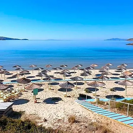 Allegria Family Hotel Gavrio
