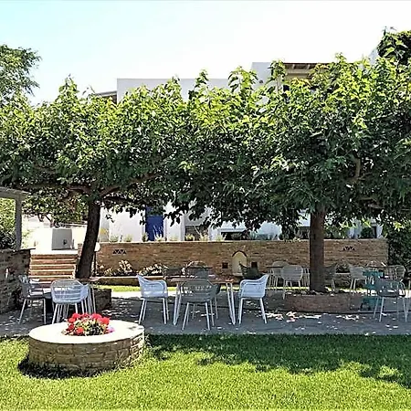 Hotel Allegria Family 3*