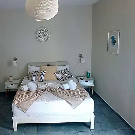 Hotel Allegria Family Gavrio